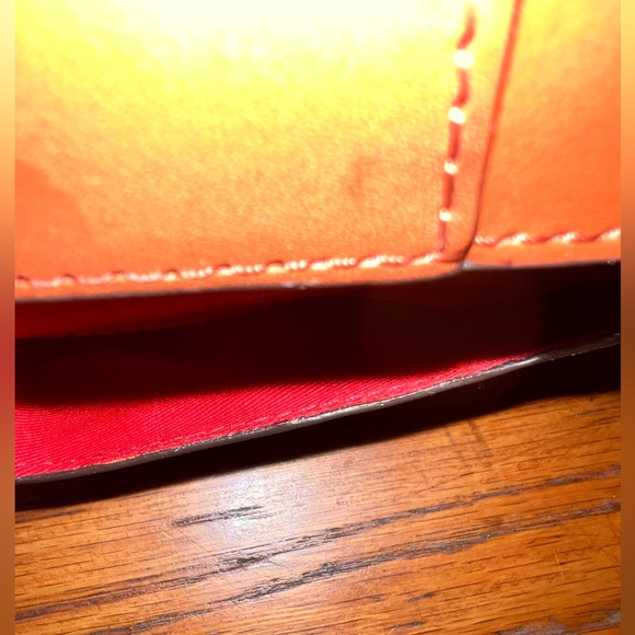Dooney & Bourke Wallet - Picture 4 of 5